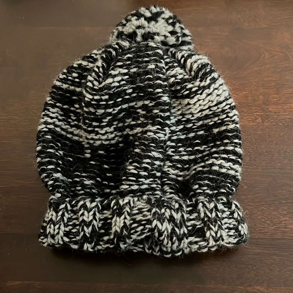 Benetton beanie